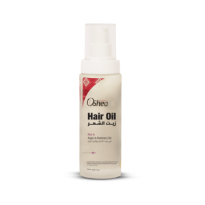Hair Oil - زيت الشعر