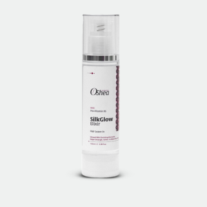Silk Glow Hair Leave-In - مغذي الشعر