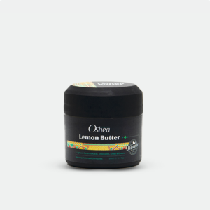 Organic Lemon Butter 150ml - زبدة الليمون