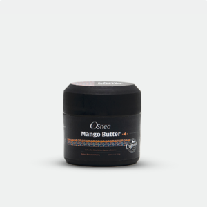 Organic Mango Butter 150ml - زبدة المانجو