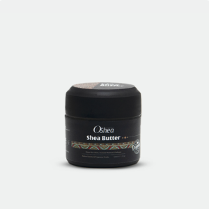 Organic Shea Butter 150ml - زبدة الشيا