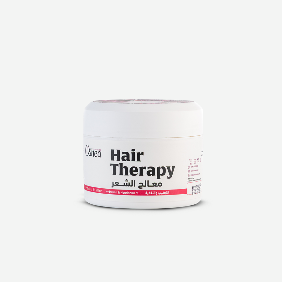 Hair Therapy - معالج الشعر